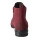 Romika Westland Chelsea Boots - Dark Red - 723737/784400 VENUS 37